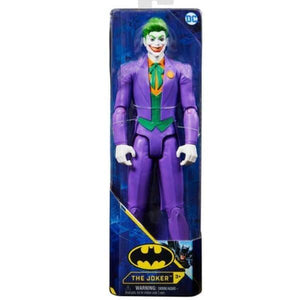 Figura DC - The Joker 30 cm - Brincatoys