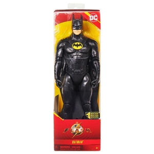 Figura de Flash - Batman - Brincatoys