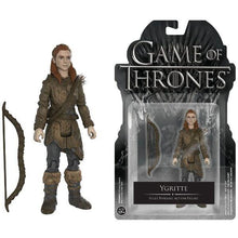 Apresentamos Figura Guerra dos Tronos - Ygritte com o SKU 86724816 recomendado para + 14 anos