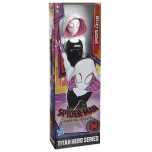 Figura Homem Aranha - Spider-Gwen - Brincatoys