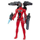 Apresentamos Figura Marvel Black Panther Ironheart com o SKU 90334722 recomendado para + 3 anos