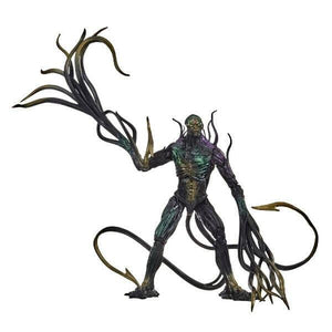 Apresentamos Figura Marvel Legends Eternals Kro com o SKU 86575521 recomendado para + 3 anos
