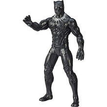 Apresentamos Figura Marvel Olympus - Pantera Negra com o SKU 909614023 recomendado para + 3 anos