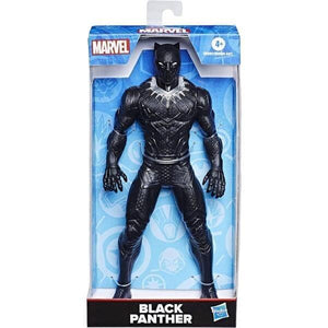 Apresentamos Figura Marvel Olympus - Pantera Negra com o SKU 909614023 recomendado para + 3 anos