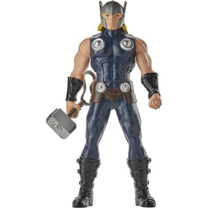 Apresentamos Figura Marvel Olympus - Thor com o SKU 906071123 recomendado para + 3 anos