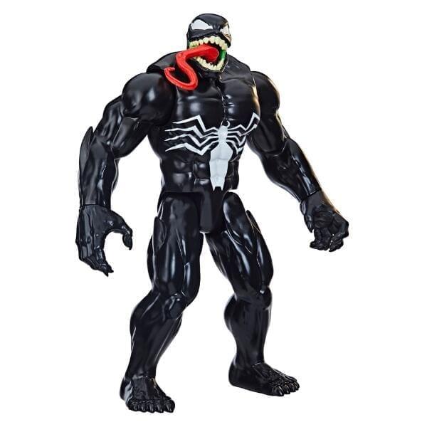 Apresentamos Figura Marvel - Venom com o SKU 90498423 recomendado para + 3 anos