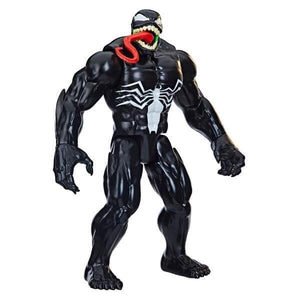 Apresentamos Figura Marvel - Venom com o SKU 90498423 recomendado para + 3 anos