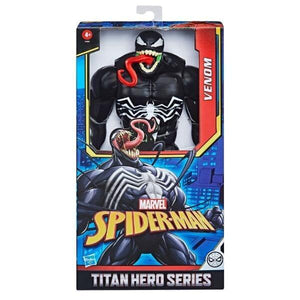 Apresentamos Figura Marvel - Venom com o SKU 90498423 recomendado para + 3 anos
