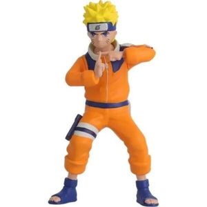 Apresentamos Figura Naruto com o SKU 629034023 recomendado para + 3 anos