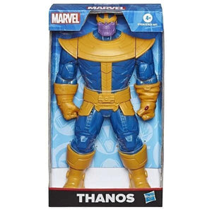 Apresentamos Figura Olympus - Thanos com o SKU 90782623 recomendado para + 3 anos