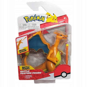 Apresentamos Pokémon - Charizard com o SKU 239513224 recomendado para + 4 anos