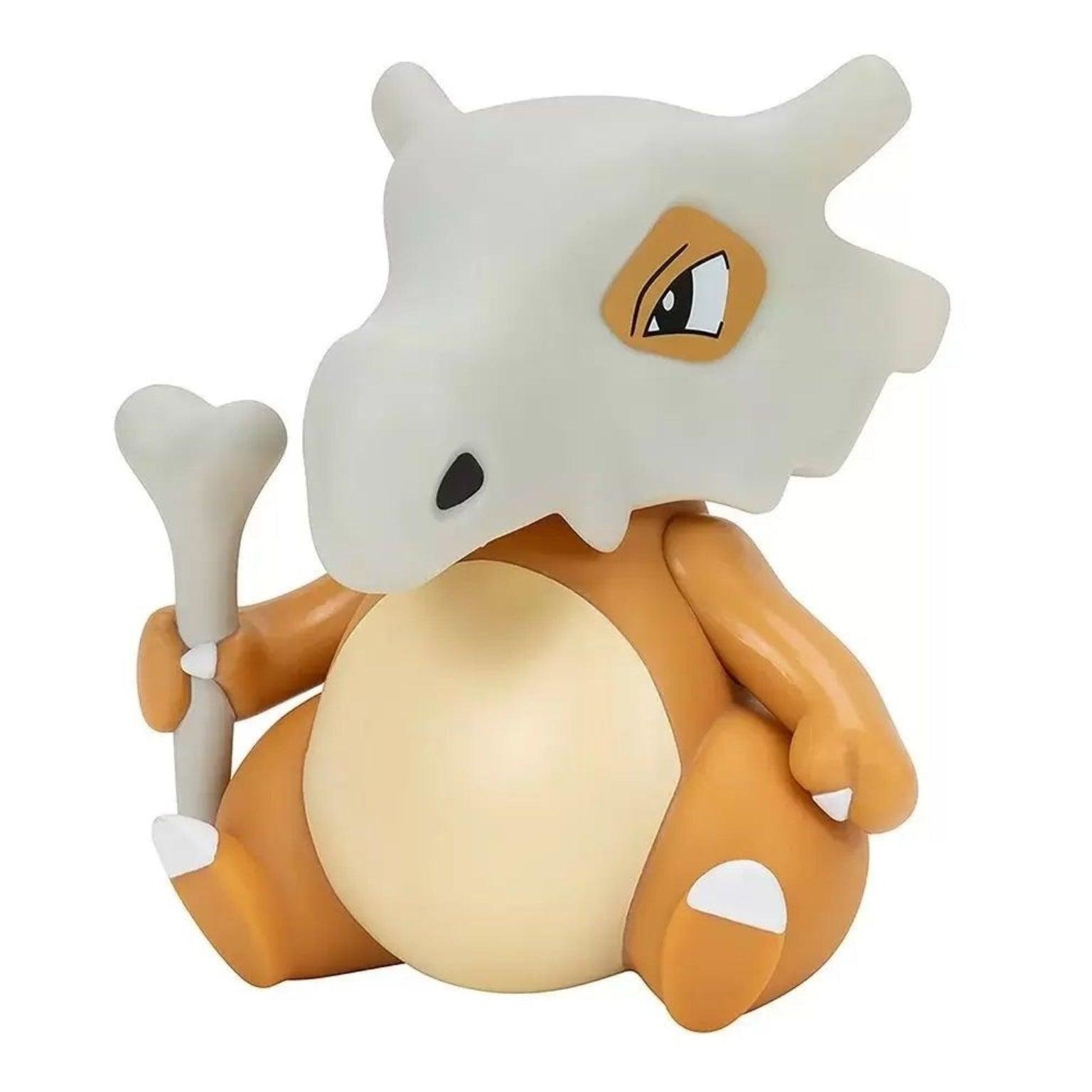 Apresentamos Pokémon Select - Cubone com o SKU 23252323 recomendado para + 4 anos
