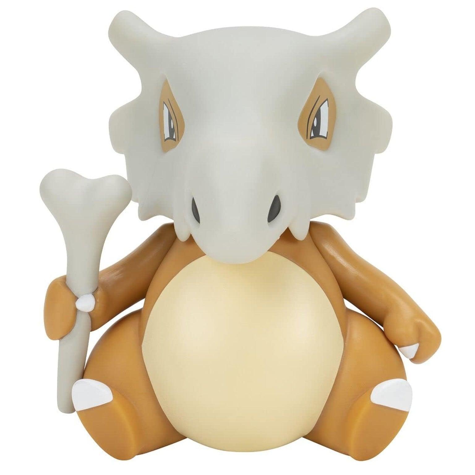 Apresentamos Pokémon Select - Cubone com o SKU 23252323 recomendado para + 4 anos