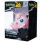 Apresentamos Pokémon Select - Jigglypuff com o SKU 23295524 recomendado para + 4 anos