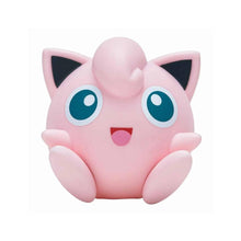 Apresentamos Pokémon Select - Jigglypuff com o SKU 23295524 recomendado para + 4 anos