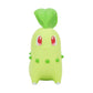 Apresentamos Pokémon Select Chikorita com o SKU 23295824 recomendado para + 4 anos