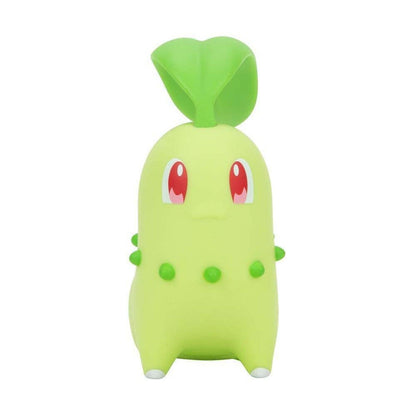 Pokémon Select Chikorita
