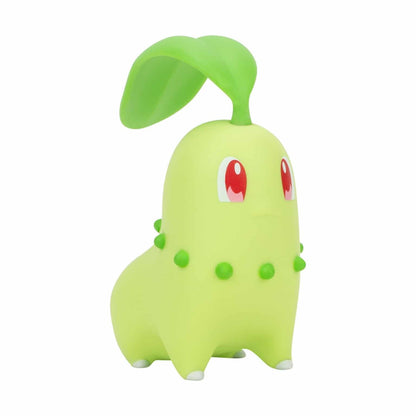 Pokémon Select Chikorita