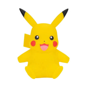 Figura Pokémon Select – Pikachu - Brincatoys