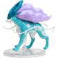 Apresentamos Pokémon Select Suicune com o SKU 23275024 recomendado para + 8 anos