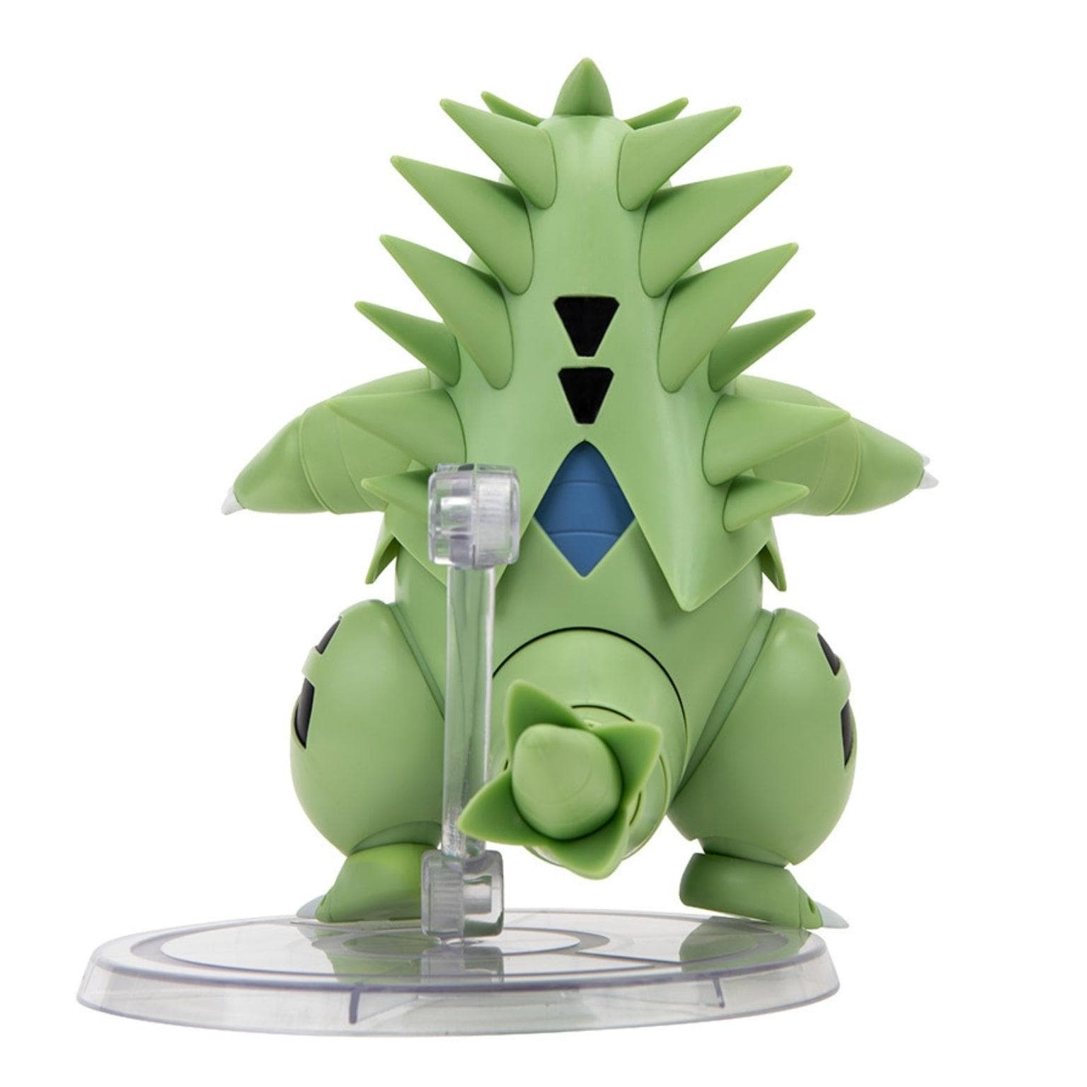 Apresentamos Pokémon Select - Tyranitar com o SKU 23241323 recomendado para + 8 anos