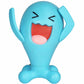 Figura Pokémon - Wobbuffet - Brincatoys