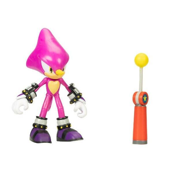 Figura Sonic Espio - Brincatoys