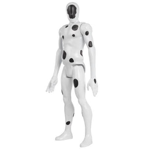Apresentamos Figura Spiderman - The Spot com o SKU 90384023 recomendado para + 3 anos