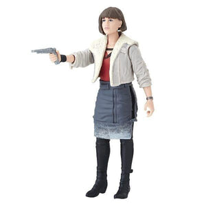 Apresentamos Figura Star Wars Force Link 2.0 Corellia com o SKU 23032418 recomendado para + 4 anos