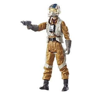 Apresentamos Figura Star Wars - Paige com o SKU 23153318 recomendado para + 4 anos