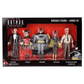 Apresentamos Figuras Batman: The New Batman Adventures Heroes com o SKU 23394016 recomendado para + 3 anos
