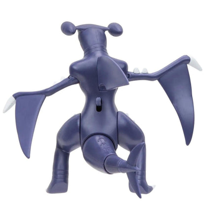 Figura de batalha Pokémon - Garchomp