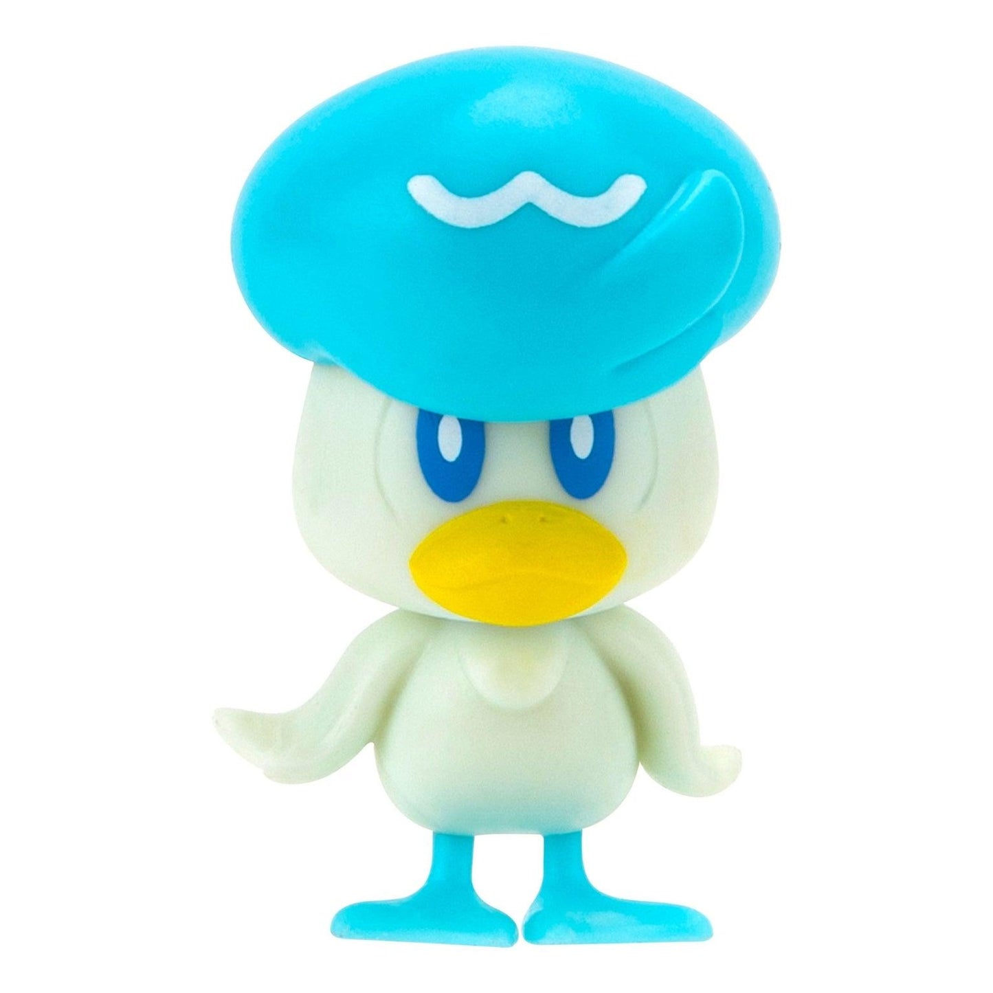 Apresentamos Pokémon - Conjunto 4 Figuras de Batalha com o SKU 23340223 recomendado para + 4 anos