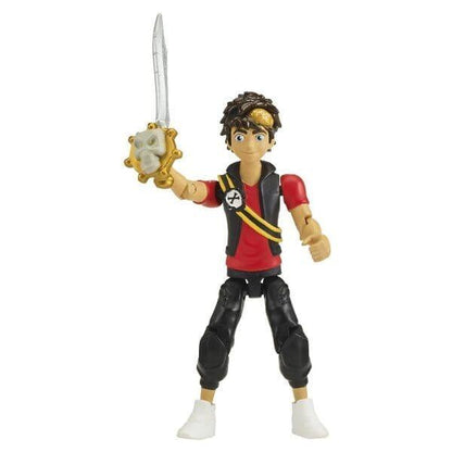 Figura Zak Storm