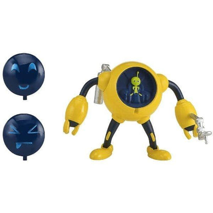Figura Zak Storm - Caramba