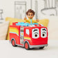 Apresentamos Firebuds - Bo & Flash com o SKU 778978923 recomendado para + 3 anos