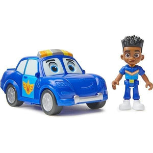 Apresentamos Firebuds - Jayden & Piston com o SKU 778977223 recomendado para + 3 anos