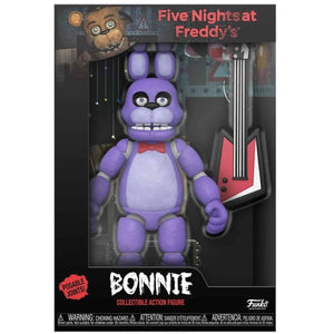 Five Nights At Freddy's Bonnie 34cm - Brincatoys