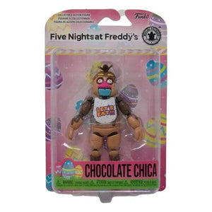 Five Nights at Freddy's Chocolate Chica - Brincatoys