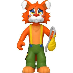 Apresentamos Five Nights at Freddy's - Circus Foxy com o SKU 236762323 recomendado para + 8 anos