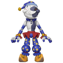 Apresentamos Five Nights at Freddy’s Moon com o SKU 237081424 recomendado para + 8 anos