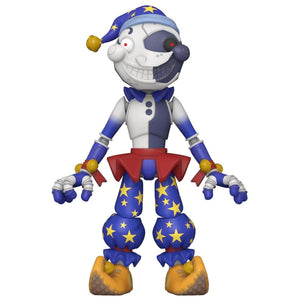 Apresentamos Five Nights at Freddy’s Moon com o SKU 237081424 recomendado para + 8 anos