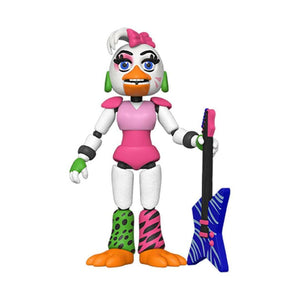 Five Nights at Freddy's, Security Breach Glamrock Chica - Brincatoys
