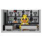 Apresentamos Five Nights at Freddy's Snap: Storage Room with Chica com o SKU 236492223 recomendado para + 8 anos