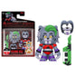 Apresentamos Five Nights at Freddy’s Snaps Roxanne Wolf com o SKU 237118224 recomendado para + 8 anos
