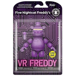 Five Nights At Freddy's: VR Freddy - Brincatoys