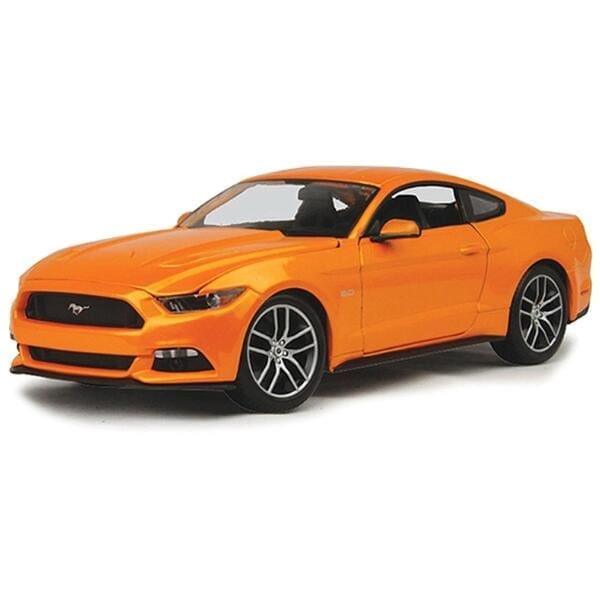 Ford Mustang Hardtop 2015 - Brincatoys