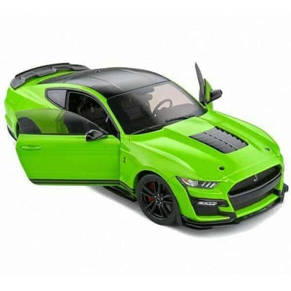 Ford Mustang Shelby GT500 Coupe 2020