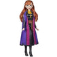 Apresentamos Frozen 2 Anna com o SKU 90079722 recomendado para + 3 anos