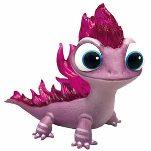 Apresentamos Frozen 2 Salamander com o SKU 621351522 recomendado para + 3 anos